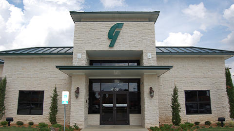 Guaranty Bank & Trust ATM