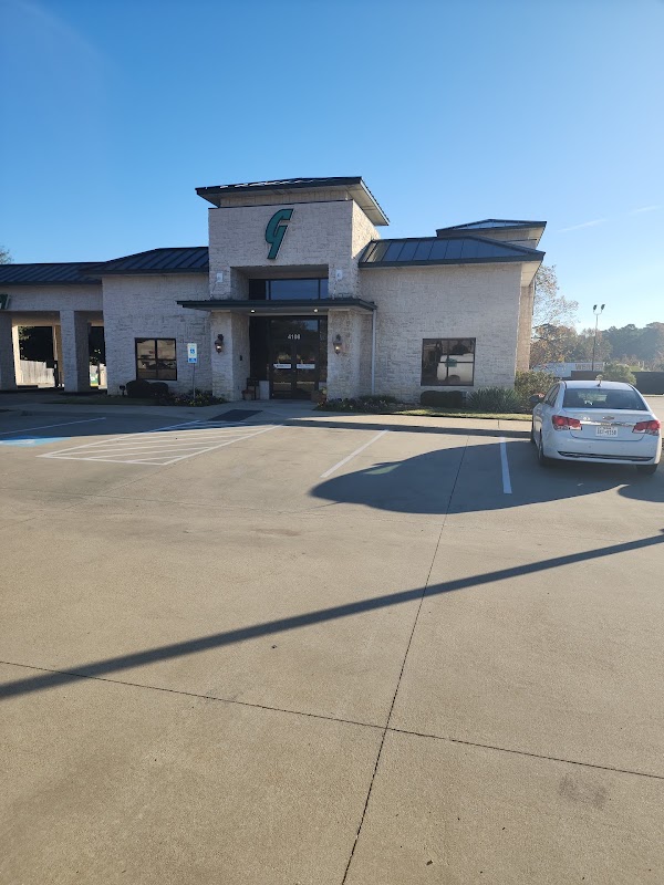 Guaranty Bank & Trust ATM