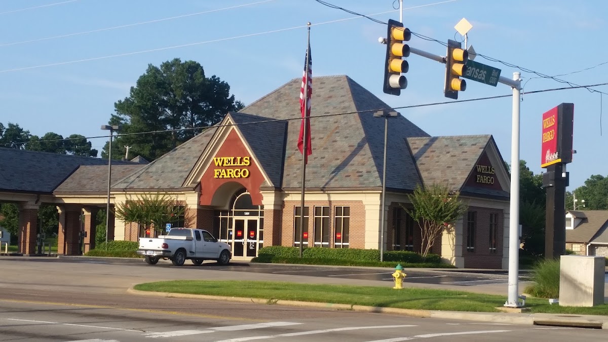 Wells Fargo Bank