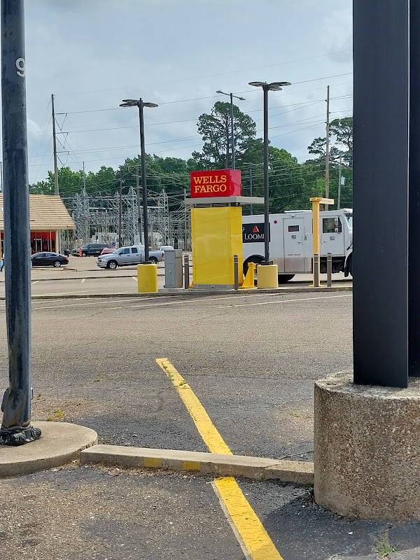 Wells Fargo Bank