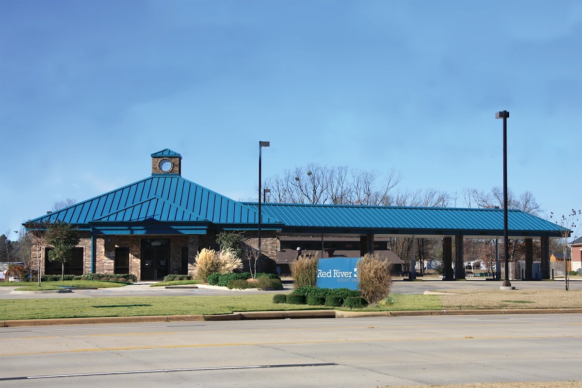 Red River Credit Union