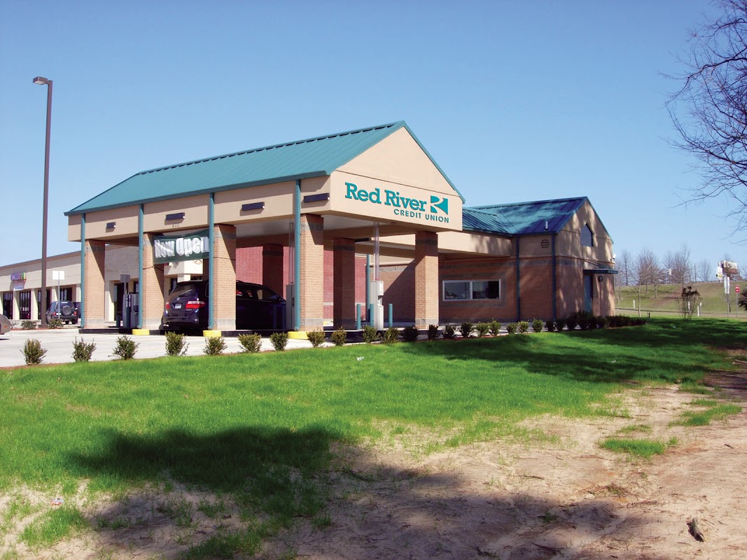 Red River Credit Union