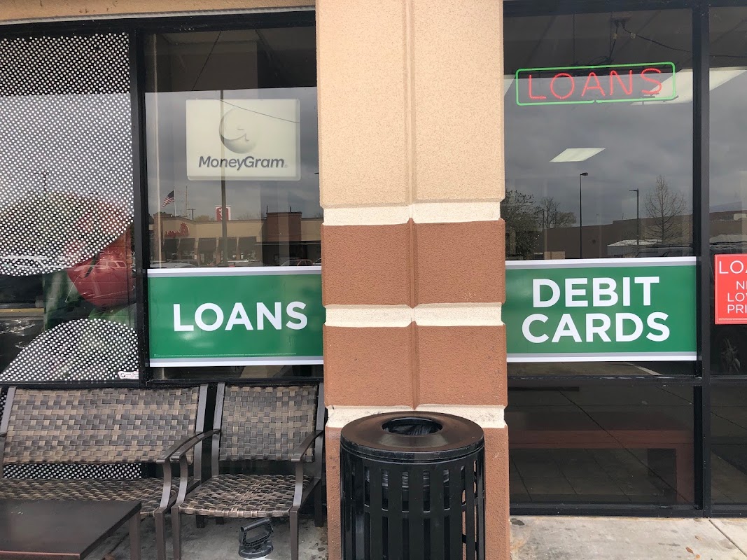 ACE Cash Express