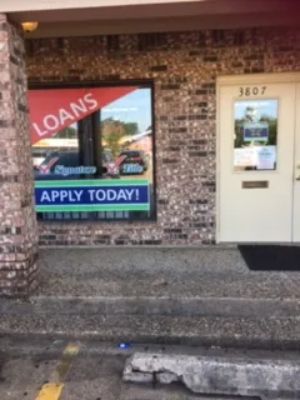 Western Finance