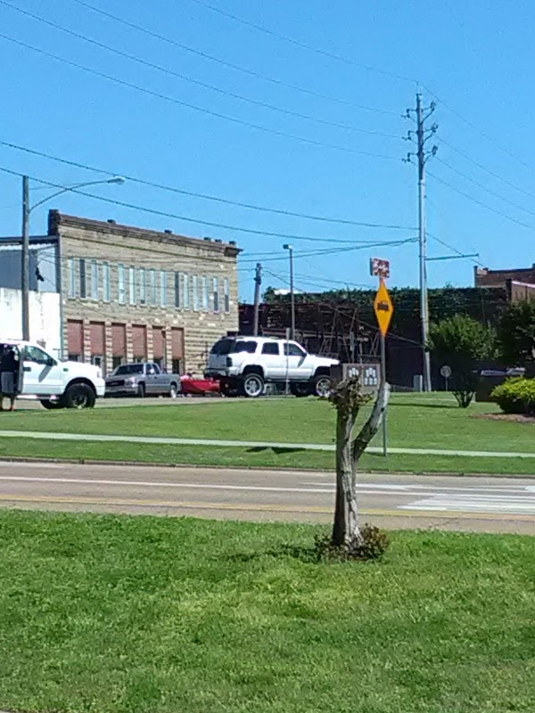 Friendship Center