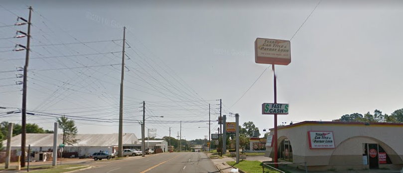 Texas Car Title and Payday Loan Services, Inc.