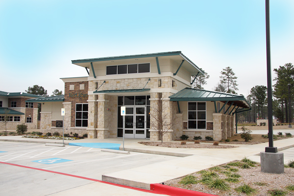 Red River Credit Union