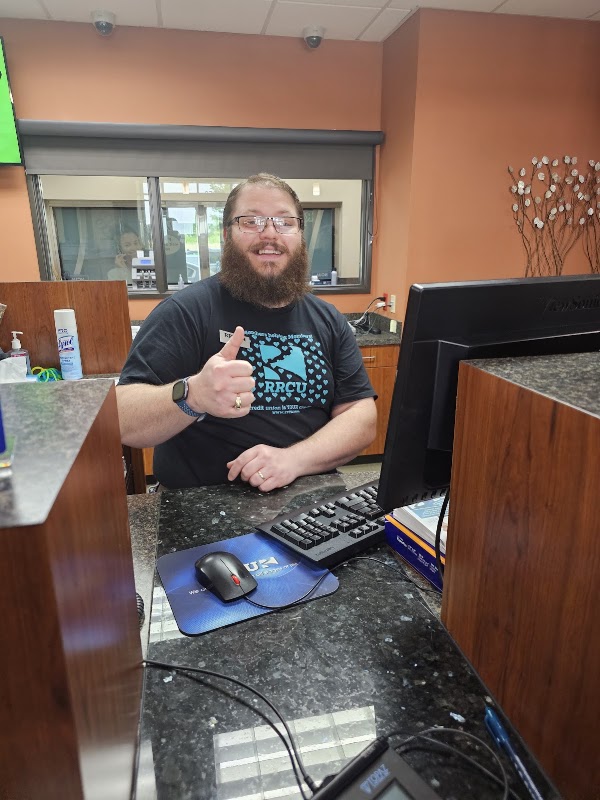 Red River Credit Union
