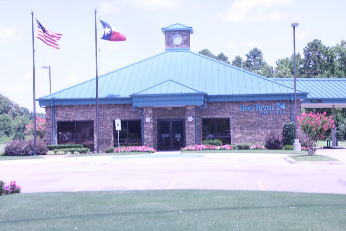 Red River Credit Union