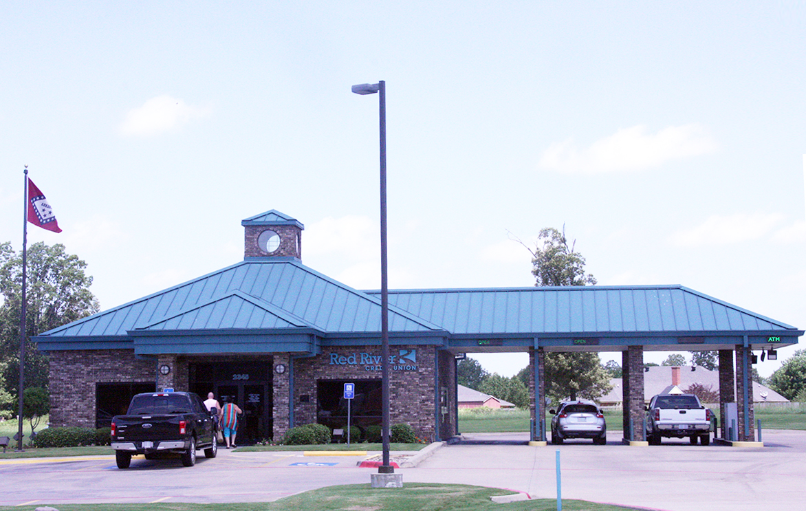 Red River Credit Union