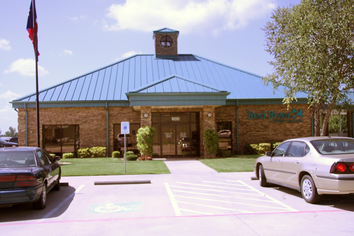 Red River Credit Union