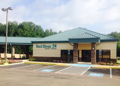 Red River Credit Union