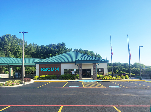 Red River Credit Union