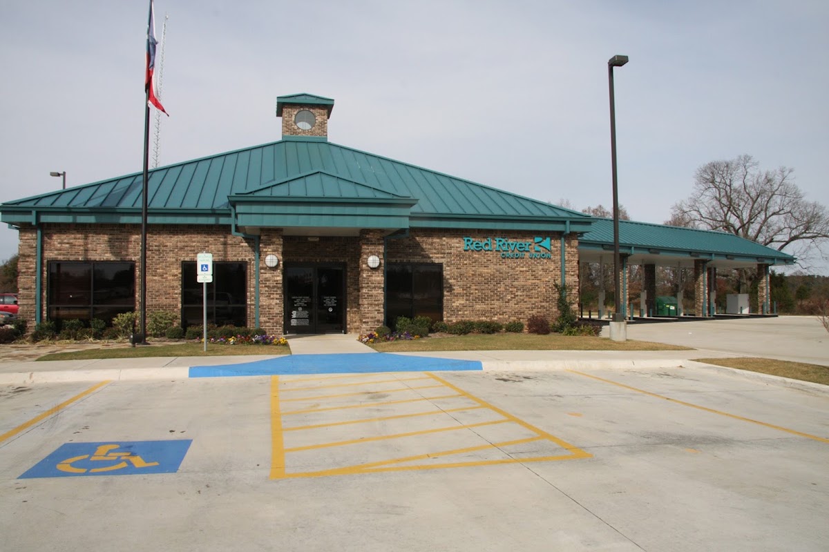 Red River Credit Union
