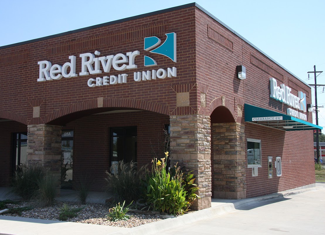 Red River Credit Union