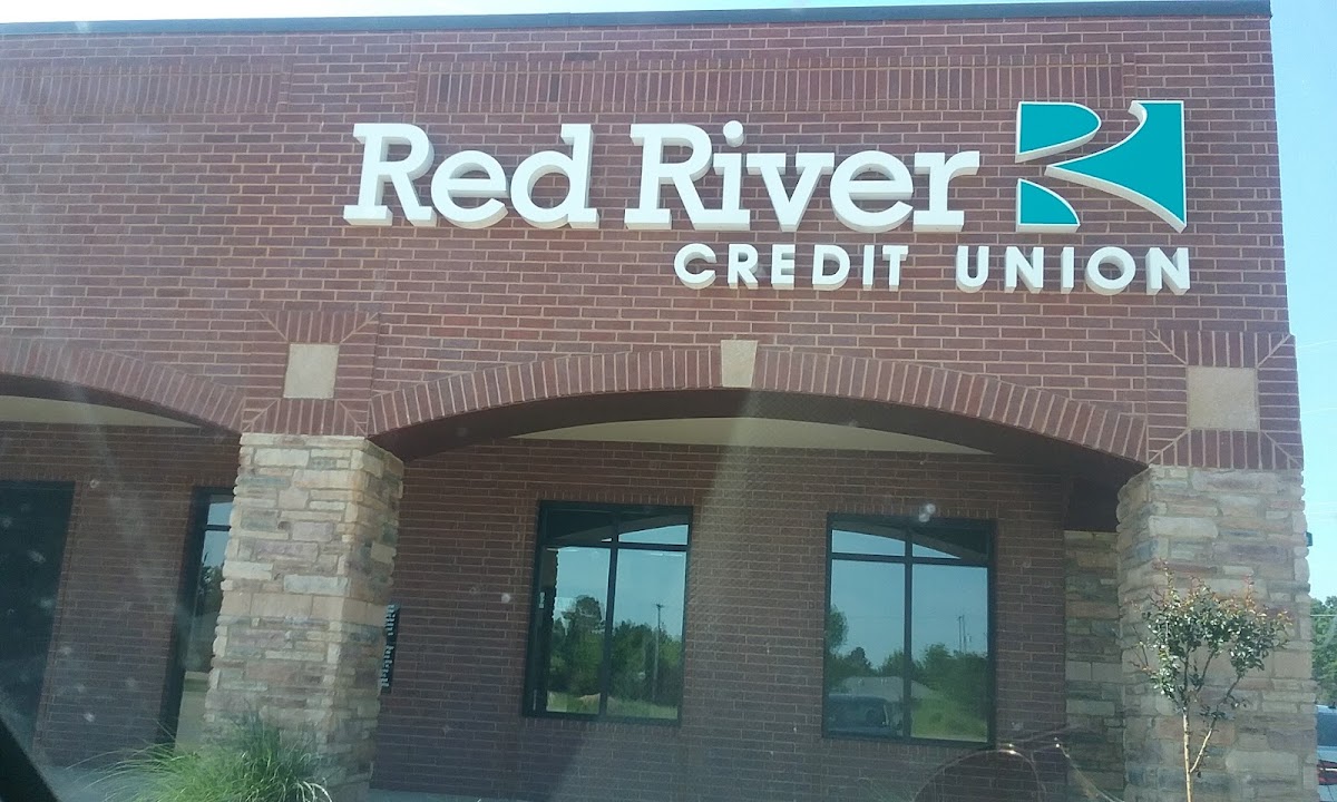Red River Credit Union