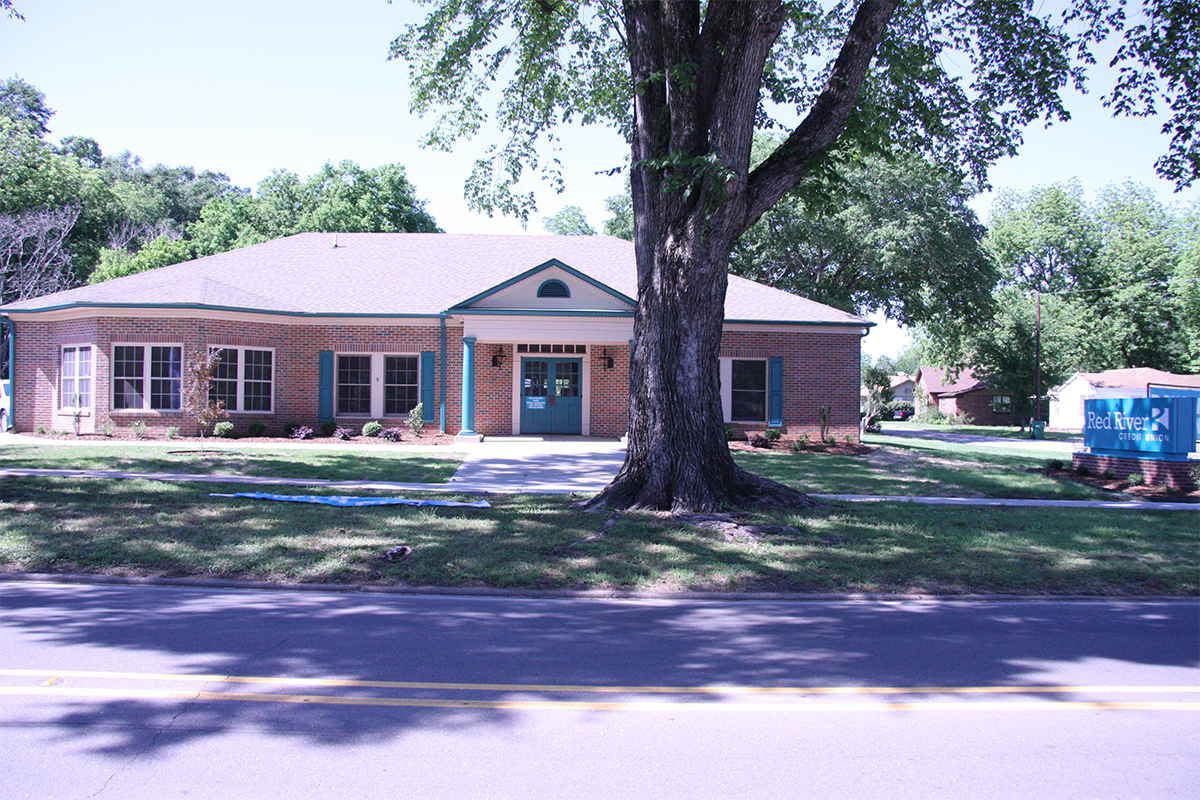 Red River Credit Union