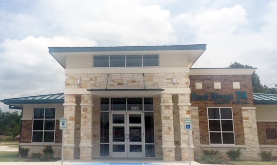 Red River Credit Union