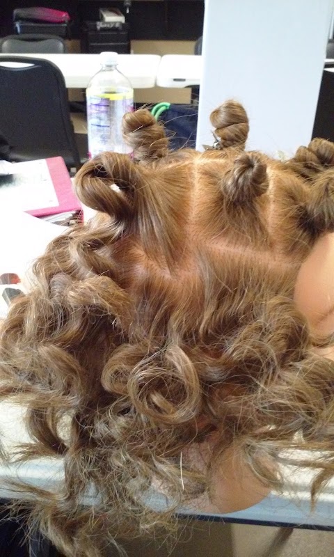 Cosmetology Academy of Texarkana