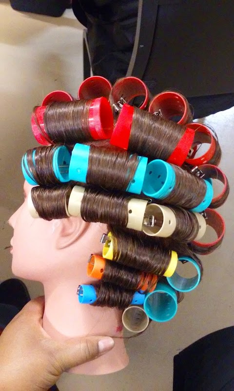 Cosmetology Academy of Texarkana