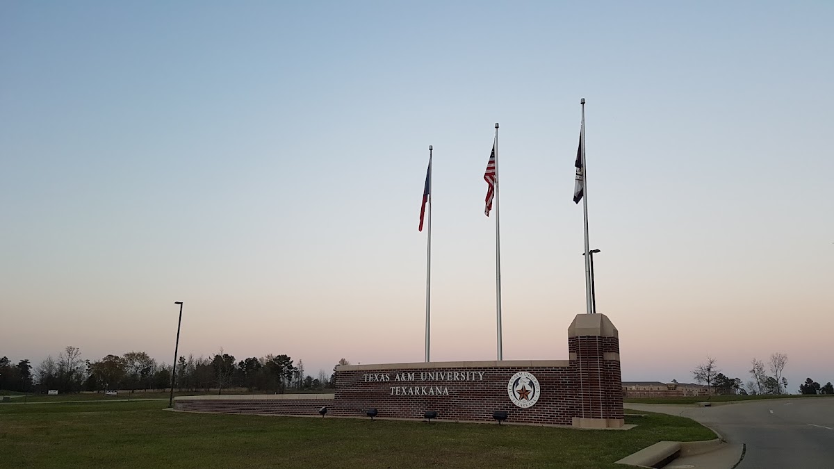 Texas A&M University - Texarkana