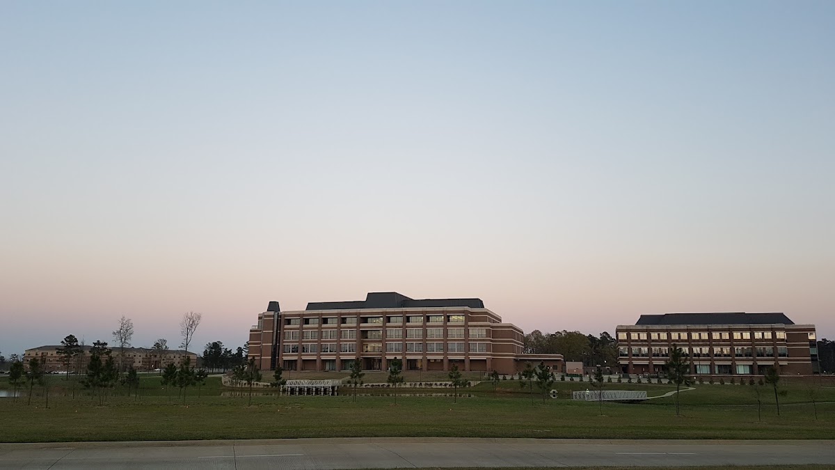Texas A&M University - Texarkana