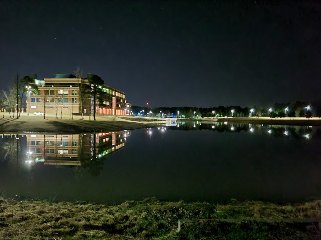 Texas A&M University - Texarkana