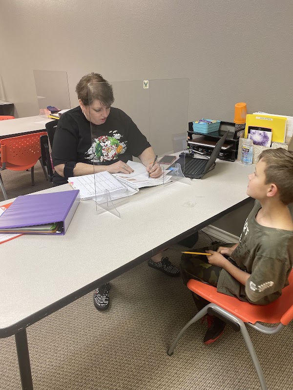 LearningRx Texarkana