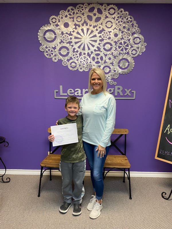 LearningRx Texarkana