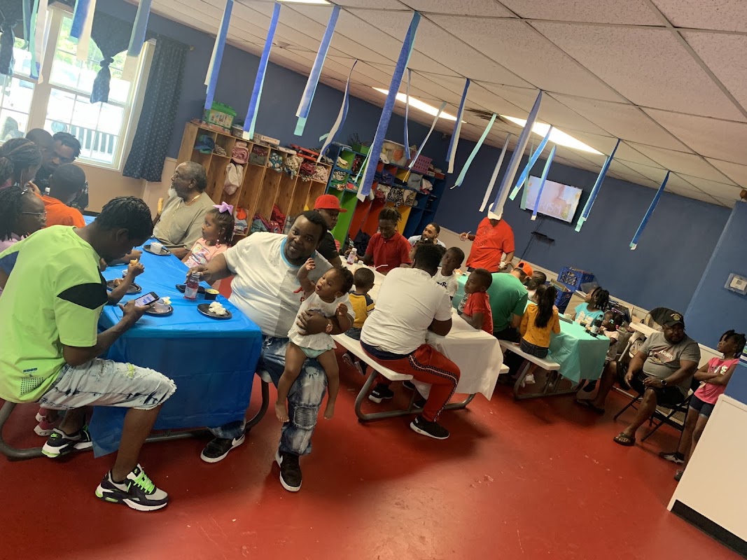 Little Angel's Playland Daycare Center
