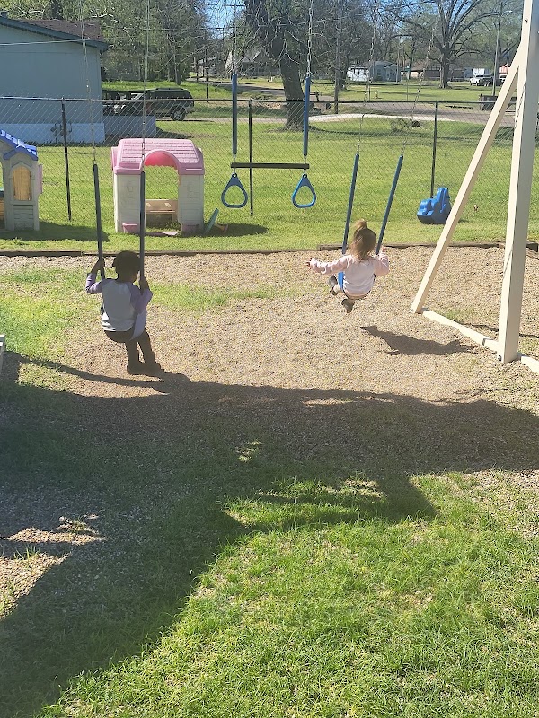 Little Angel's Playland Daycare Center