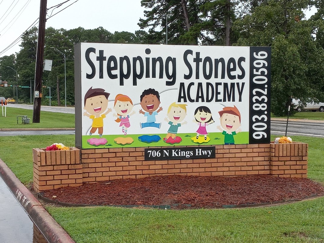 Stepping Stones Academy