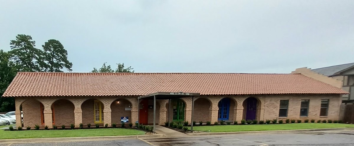 Stepping Stones Academy