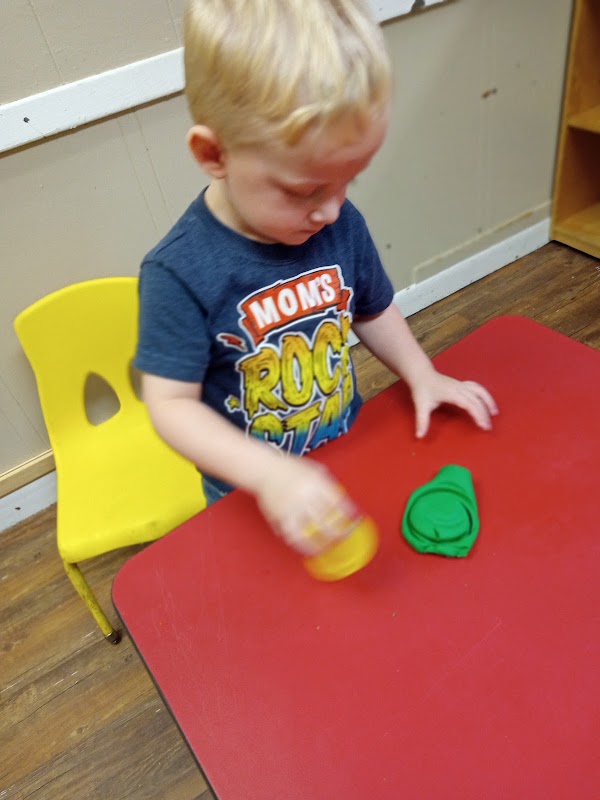 Stepping Stones Academy