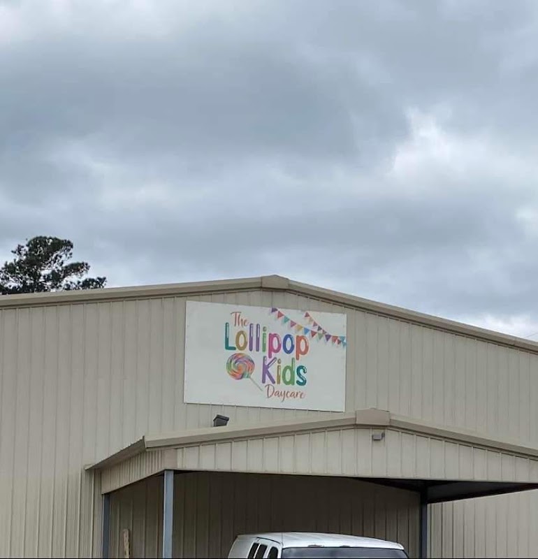 The Lollipop Kids Daycare
