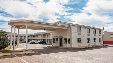 Motel 6 Texarkana, AR