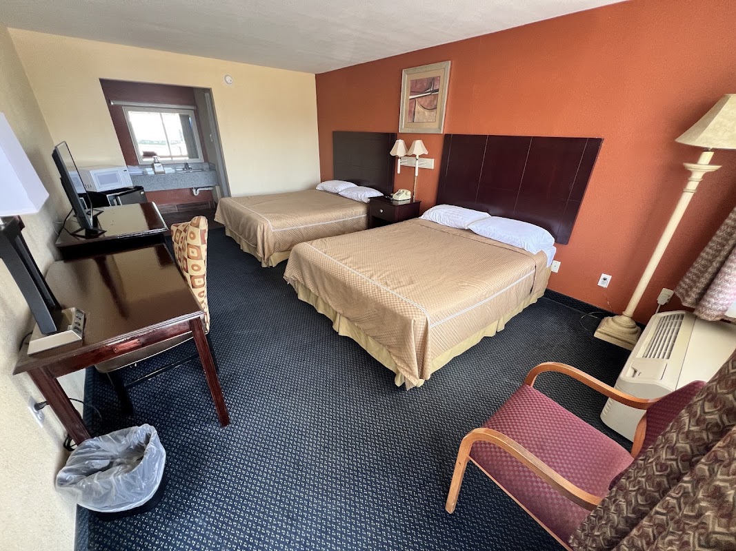 Executive Inn