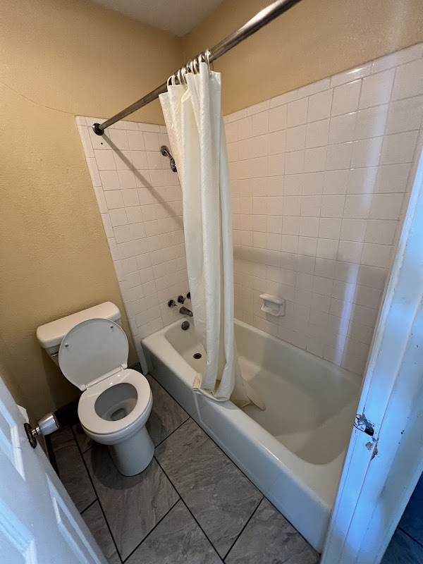 Executive Inn