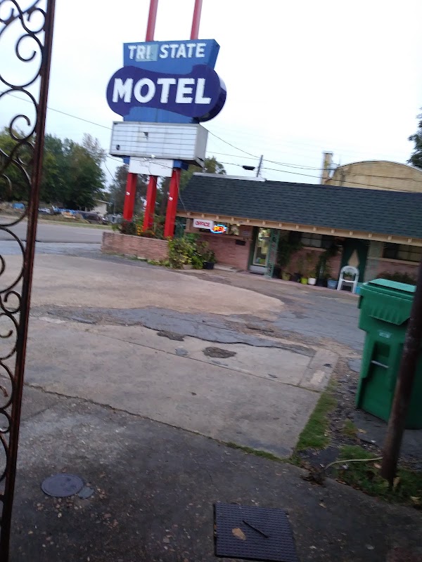 Tri State Motel
