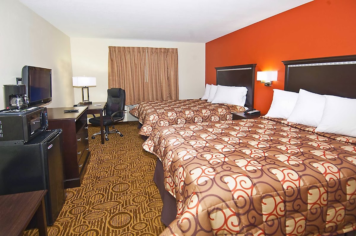 Regency Inn & Suites