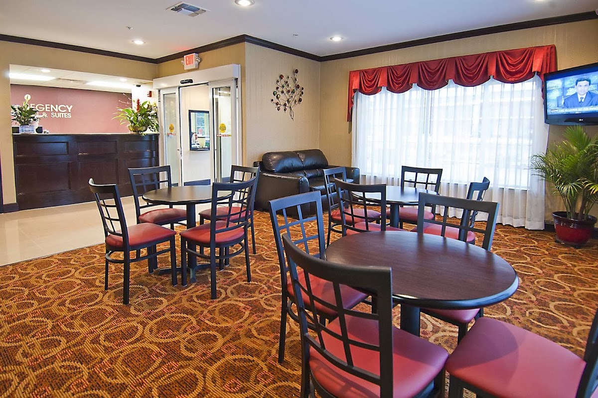 Regency Inn & Suites