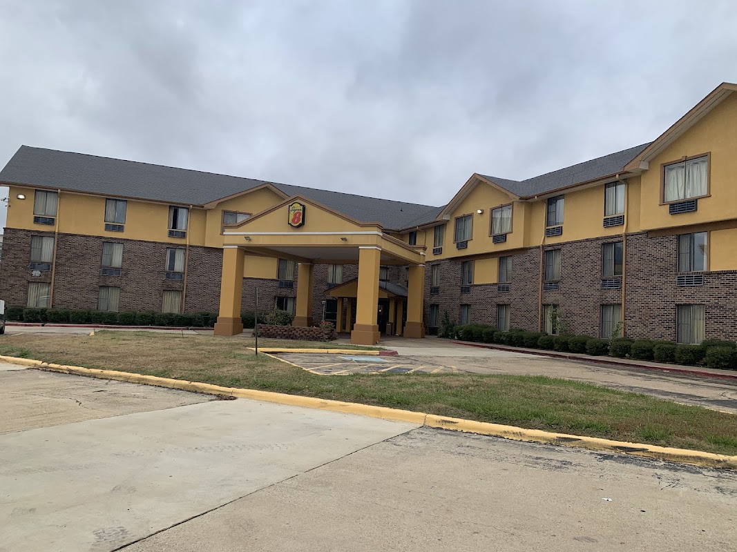 Texarkana Inn