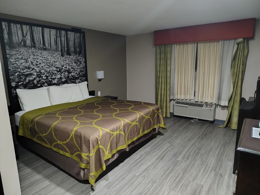 Texarkana Inn