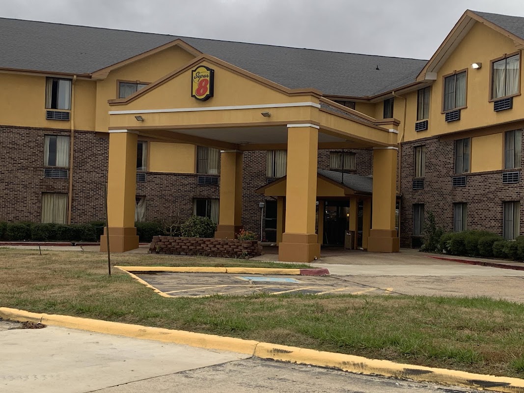 Texarkana Inn