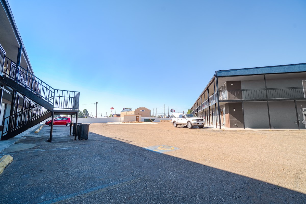 Hotel Comfort Stay by OYO Texarkana East, AR I-30
