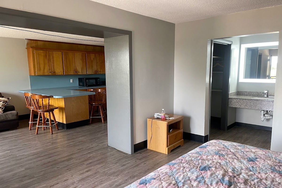 Hotel Comfort Stay by OYO Texarkana East, AR I-30