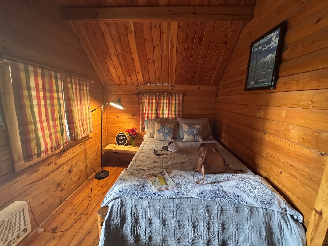 Texarkana KOA Journey
