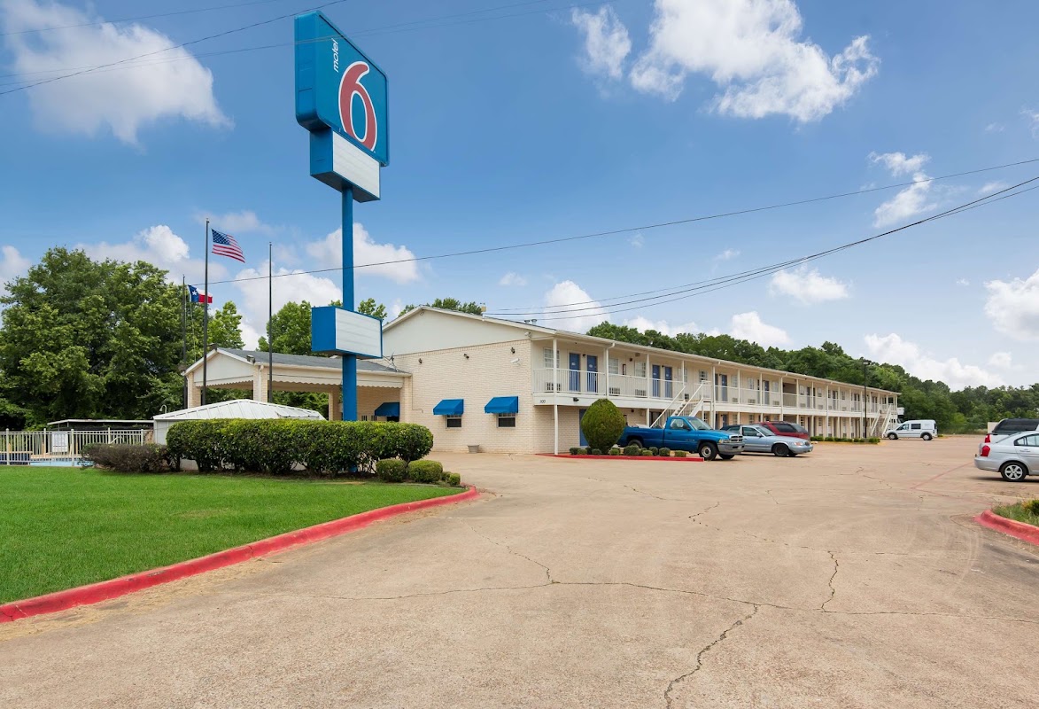 Motel 6 Atlanta, TX