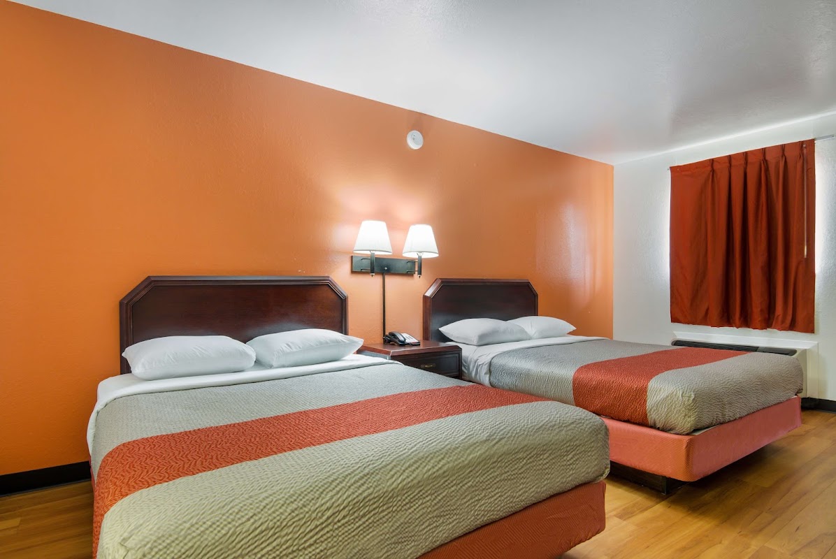 Motel 6 Atlanta, TX