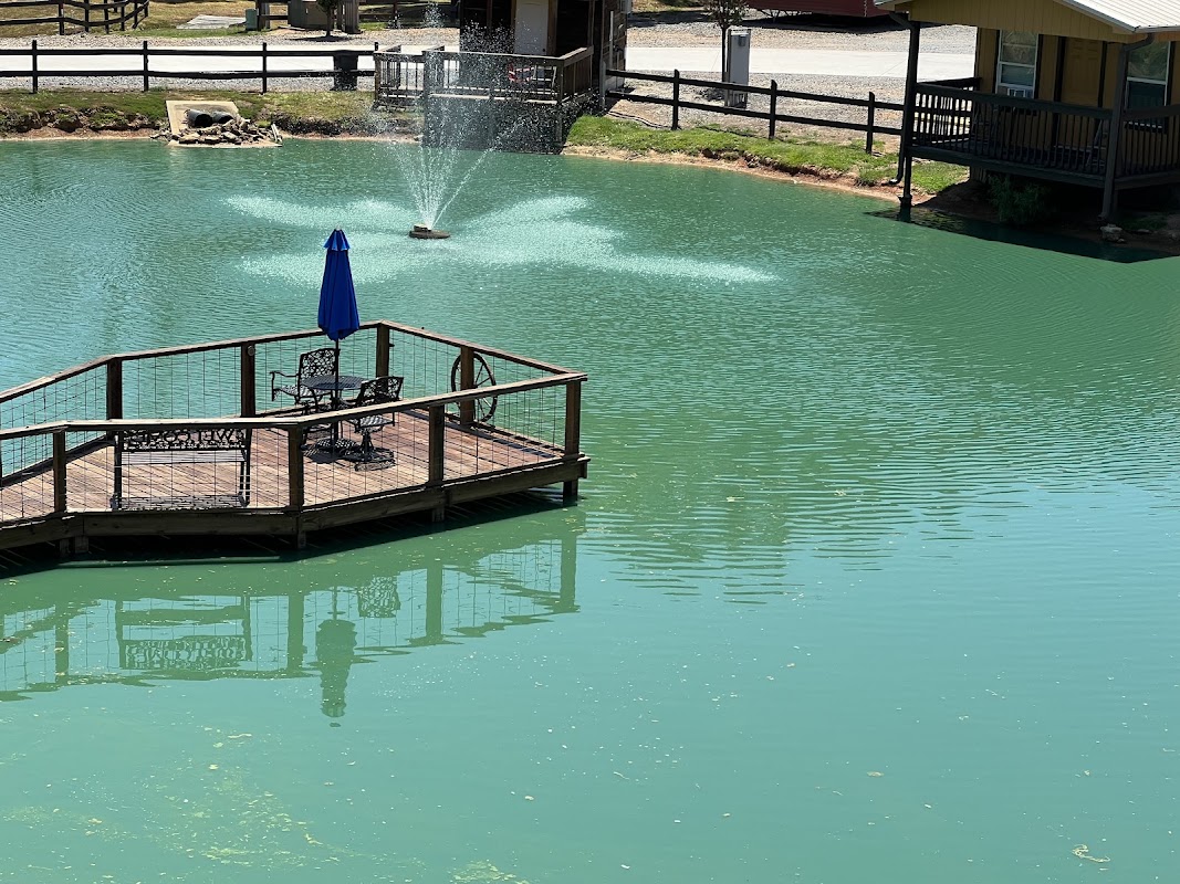 Texarkana RV Park and event center